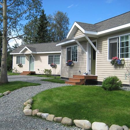 Alaska Garden Gate B&B 帕尔默 外观 照片