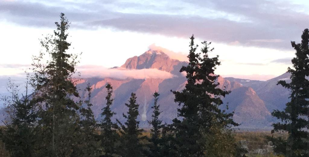 Alaska Garden Gate B&B 帕尔默 外观 照片