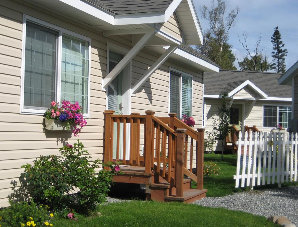 Alaska Garden Gate B&B 帕尔默 外观 照片