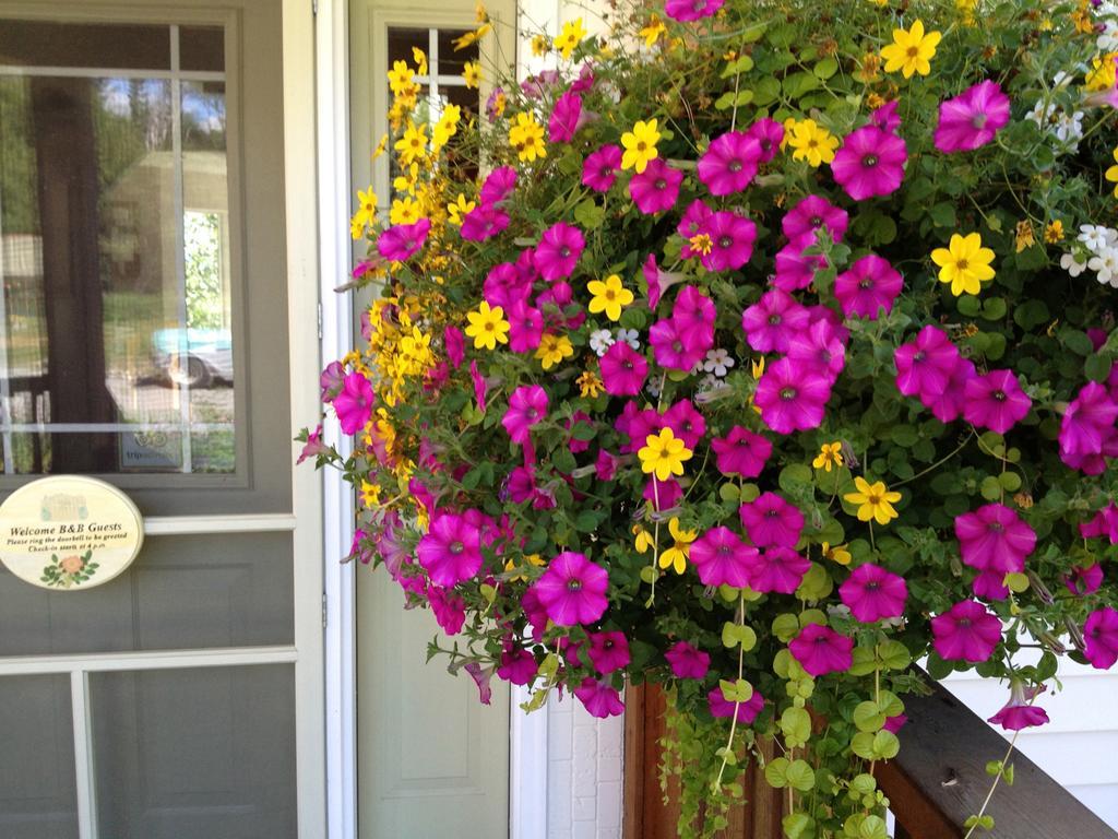 Alaska Garden Gate B&B 帕尔默 外观 照片