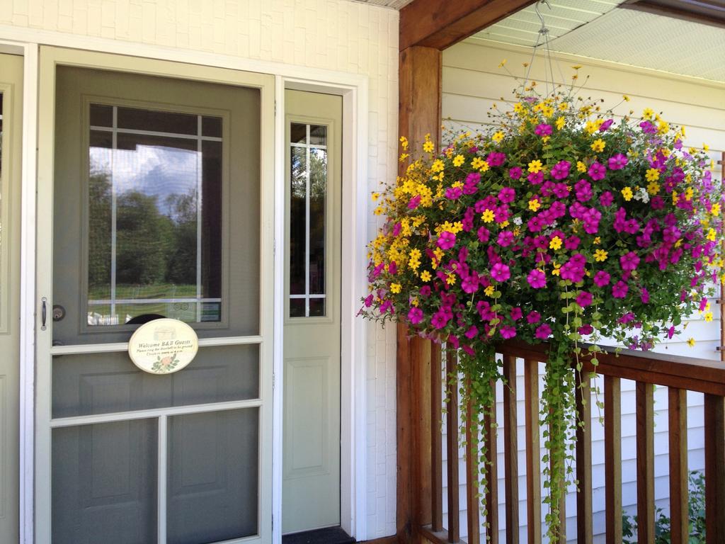 Alaska Garden Gate B&B 帕尔默 外观 照片