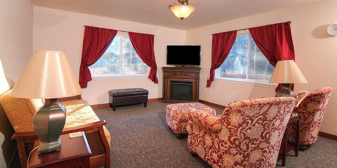 Alaska Garden Gate B&B 帕尔默 外观 照片