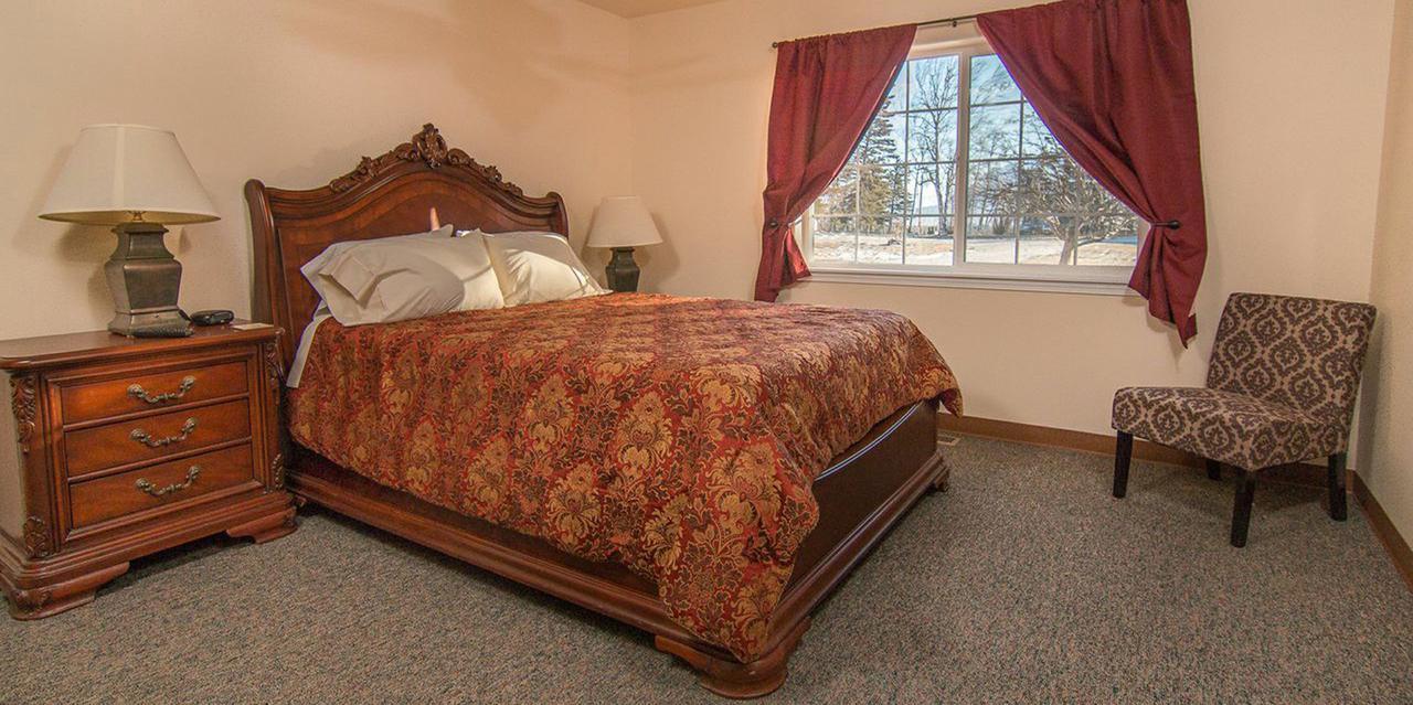Alaska Garden Gate B&B 帕尔默 外观 照片