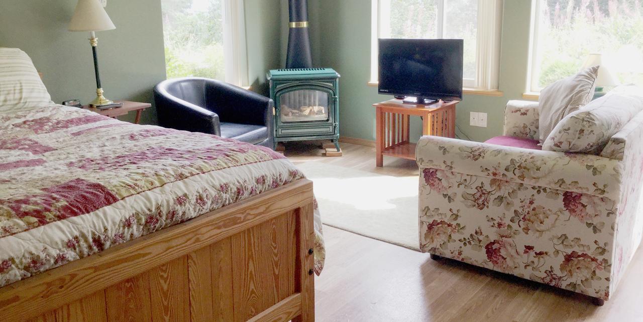 Alaska Garden Gate B&B 帕尔默 外观 照片