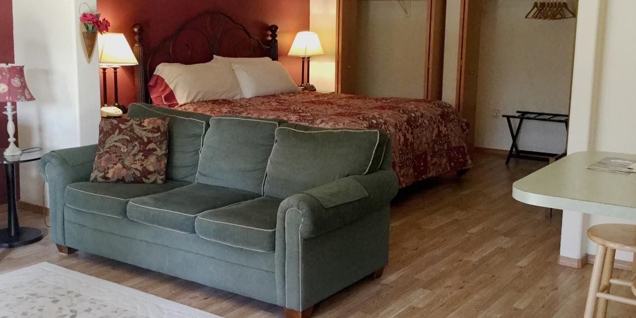 Alaska Garden Gate B&B 帕尔默 外观 照片