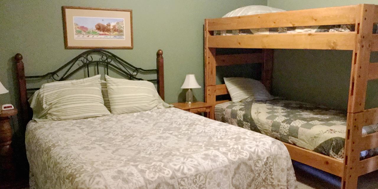 Alaska Garden Gate B&B 帕尔默 外观 照片