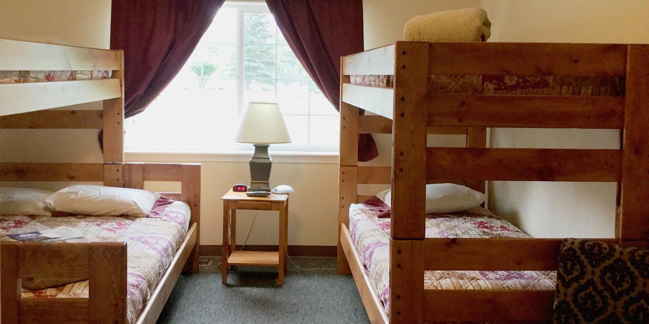 Alaska Garden Gate B&B 帕尔默 外观 照片