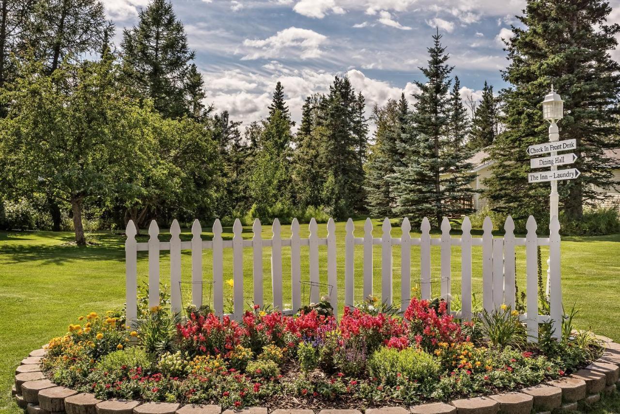 Alaska Garden Gate B&B 帕尔默 外观 照片
