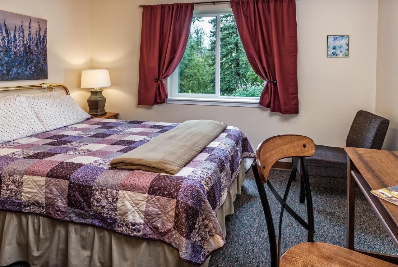 Alaska Garden Gate B&B 帕尔默 外观 照片