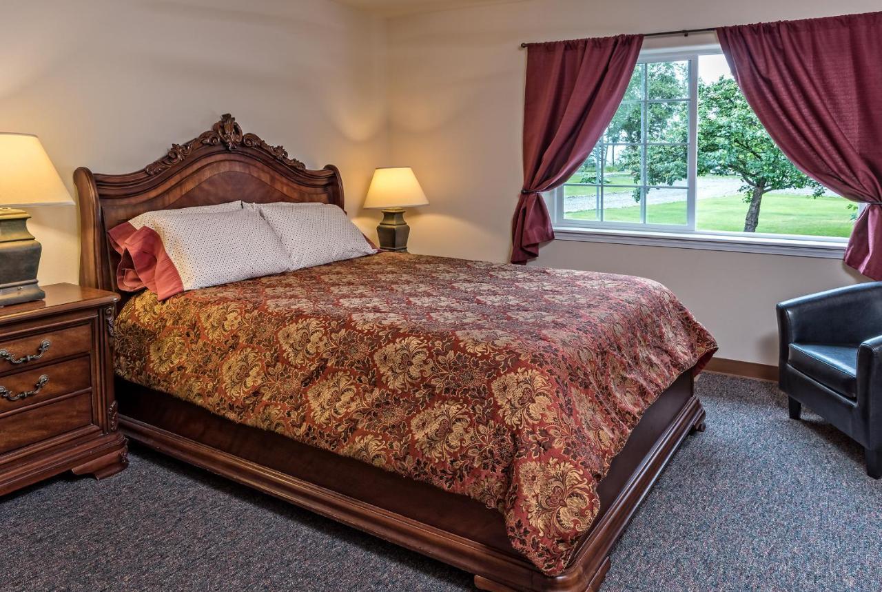 Alaska Garden Gate B&B 帕尔默 外观 照片