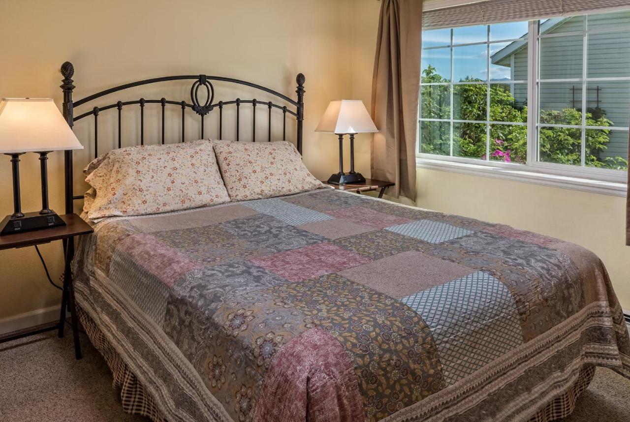 Alaska Garden Gate B&B 帕尔默 外观 照片