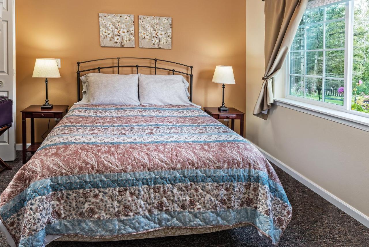 Alaska Garden Gate B&B 帕尔默 外观 照片