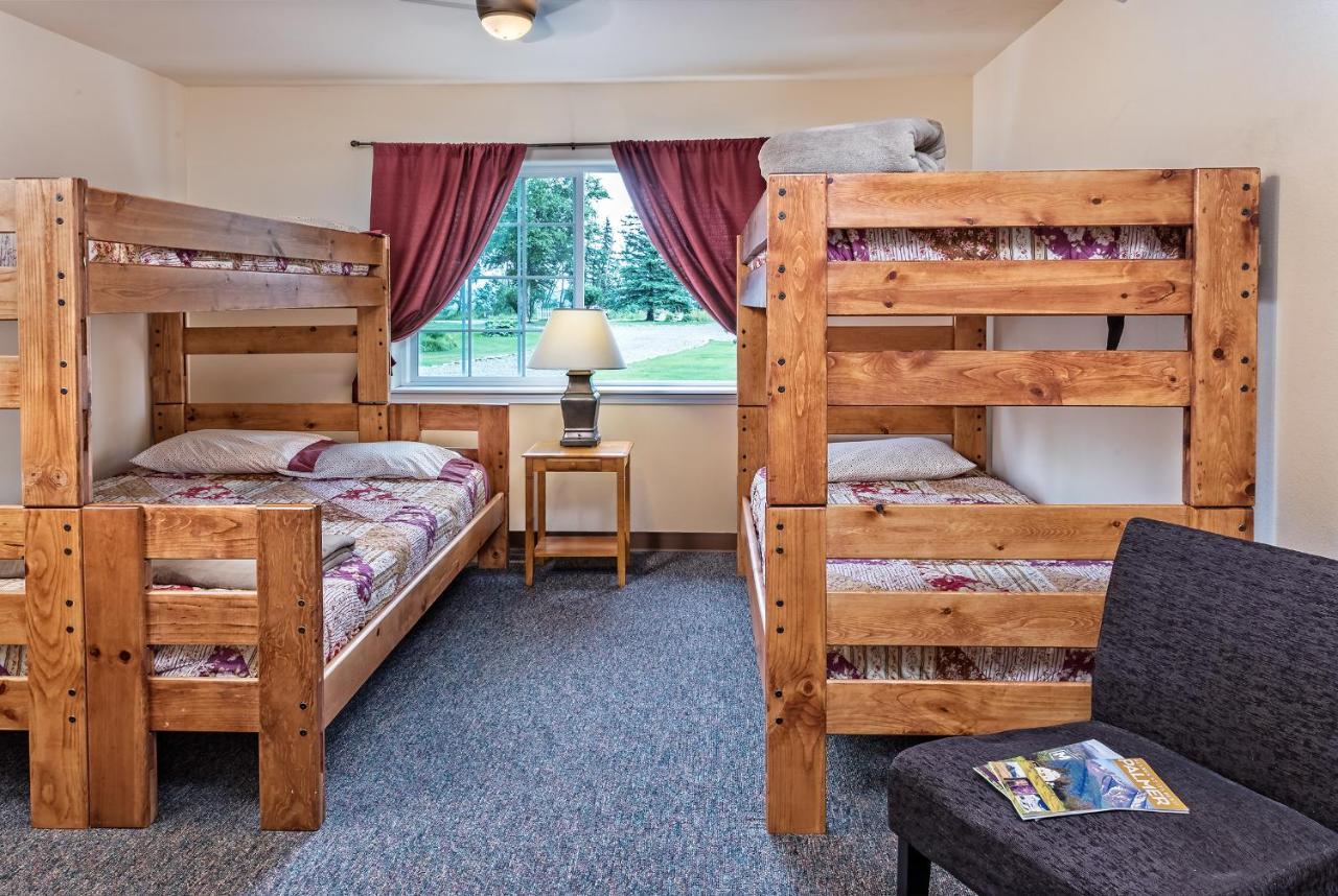 Alaska Garden Gate B&B 帕尔默 外观 照片