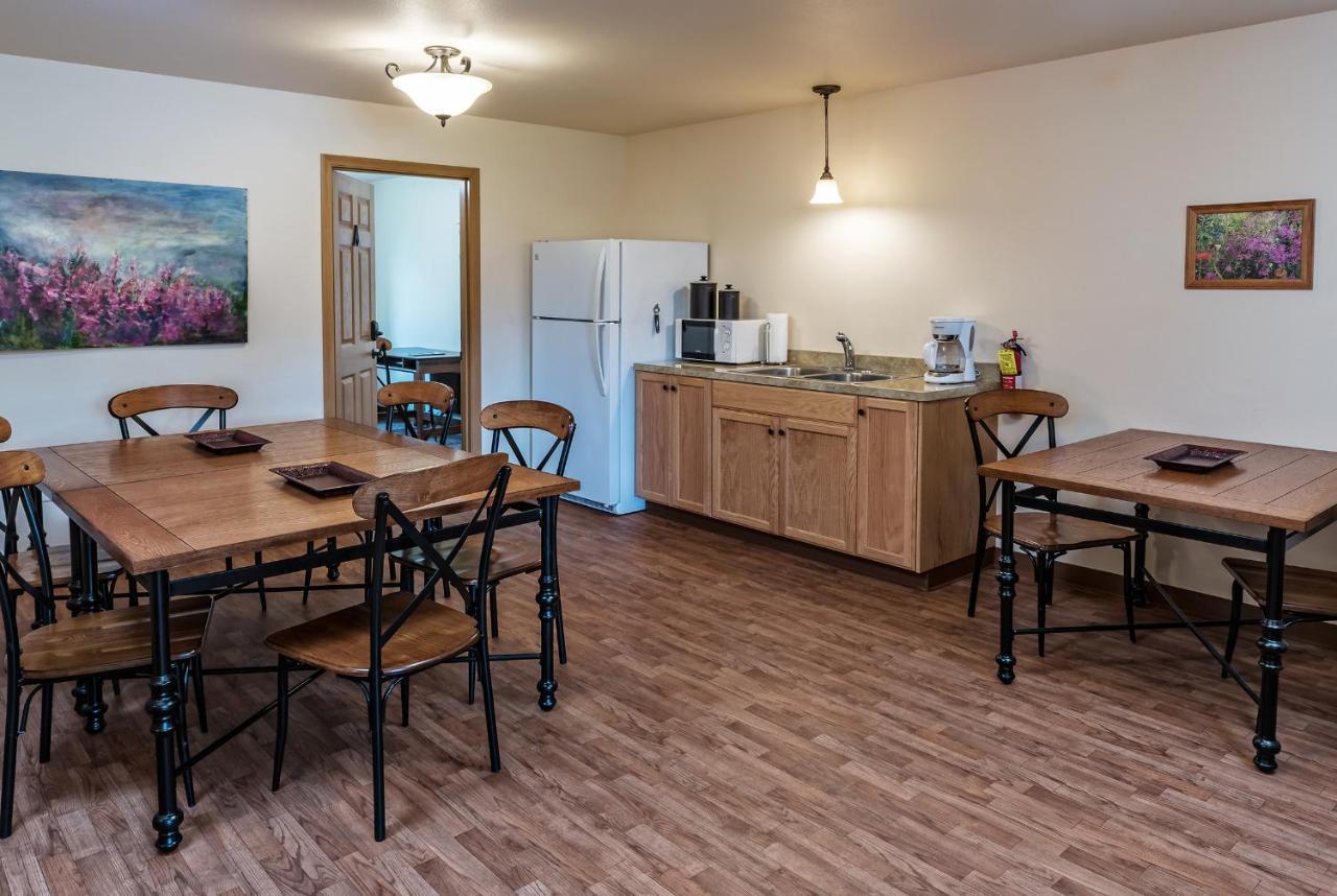 Alaska Garden Gate B&B 帕尔默 外观 照片